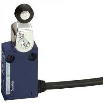 Концевой выключатель TELEMECANIQUE Sensors XCMN2115L1 489396