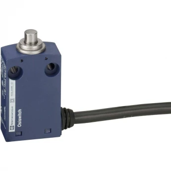 Концевой выключатель TELEMECANIQUE Sensors XCMN2115L2 489397