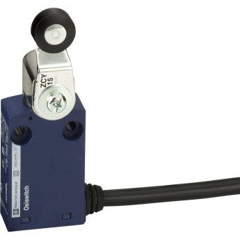 Концевой выключатель TELEMECANIQUE Sensors XCMN2121L1 489398 Концевой выключатель TELEMECANIQUE Sensors XCMN2121L1 489398