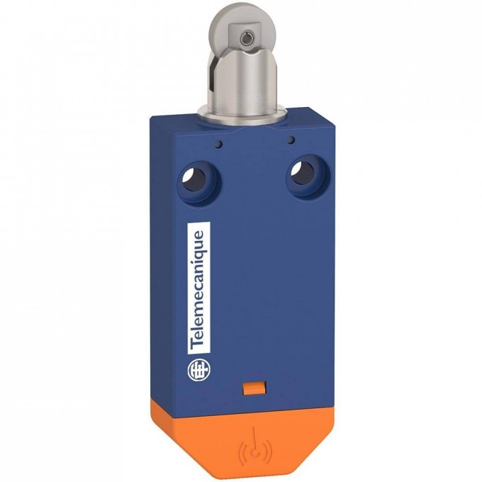 Концевой выключатель TELEMECANIQUE Sensors XCMW102 489416