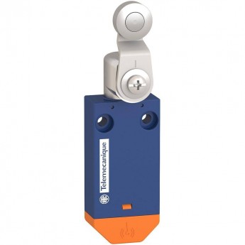 Концевой выключатель TELEMECANIQUE Sensors XCMW116 489419 Концевой выключатель TELEMECANIQUE Sensors XCMW116 489419