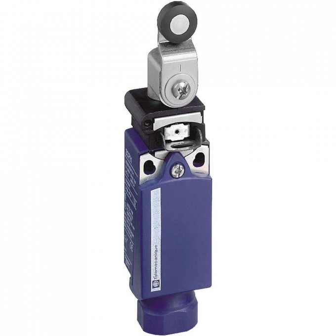 Концевой выключатель TELEMECANIQUE Sensors XCPR2118N12 489422