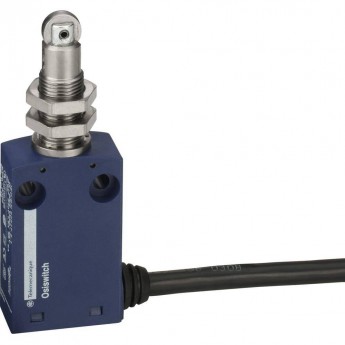 Концевой выключатель TELEMECANIQUE Sensors XCPR2119N12 489423 Концевой выключатель TELEMECANIQUE Sensors XCPR2119N12 489423