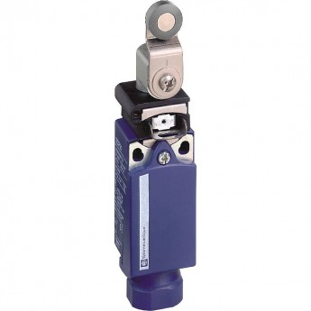 Концевой выключатель TELEMECANIQUE Sensors XCPR2121G13 489424 Концевой выключатель TELEMECANIQUE Sensors XCPR2121G13 489424