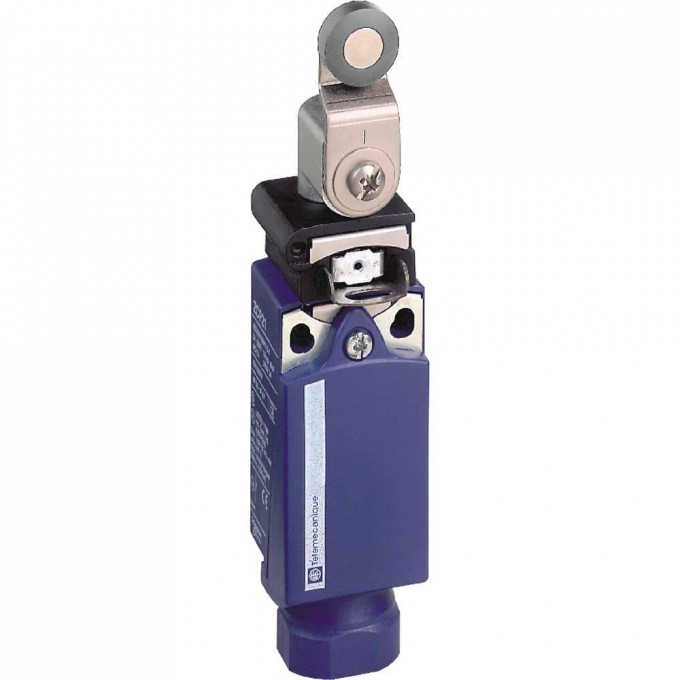 Концевой выключатель TELEMECANIQUE Sensors XCPR2121G13 489424