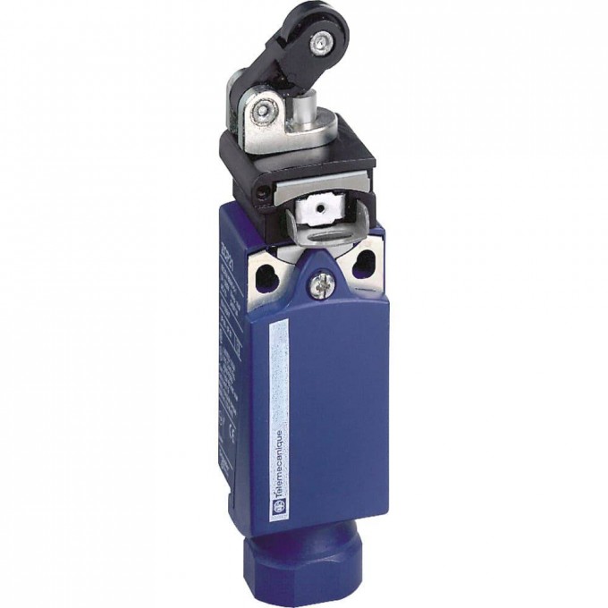Концевой выключатель TELEMECANIQUE Sensors XCPR2121P20 489426