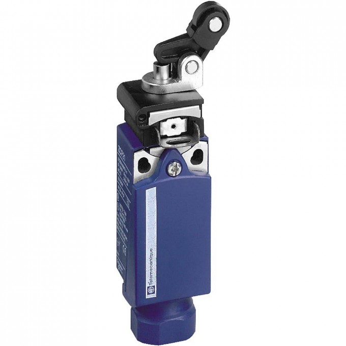 Концевой выключатель TELEMECANIQUE Sensors XCPR2127N12 489427