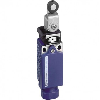Концевой выключатель TELEMECANIQUE Sensors XCPR2518N12 489429 Концевой выключатель TELEMECANIQUE Sensors XCPR2518N12 489429