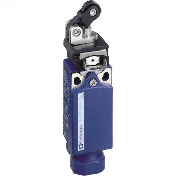 Концевой выключатель TELEMECANIQUE Sensors XCPR2518P20 489430 Концевой выключатель TELEMECANIQUE Sensors XCPR2518P20 489430