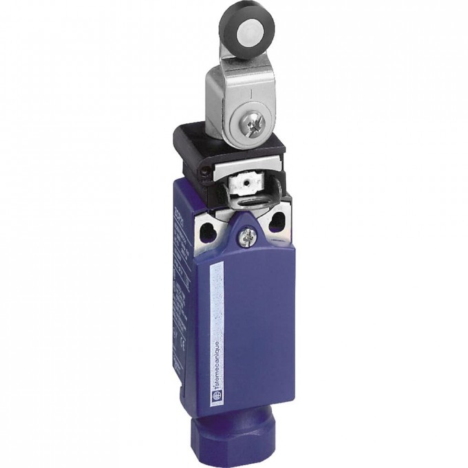 Рубильник и привод выключателя TELEMECANIQUE Sensors XCPR2521P20 489431