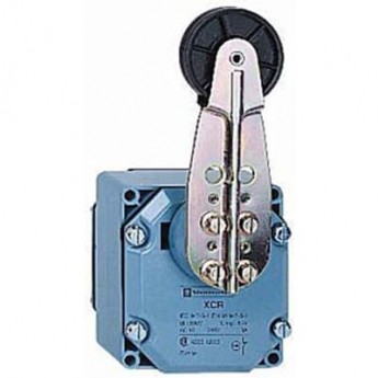 Концевой выключатель TELEMECANIQUE Sensors XCRA15 489434 Концевой выключатель TELEMECANIQUE Sensors XCRA15 489434