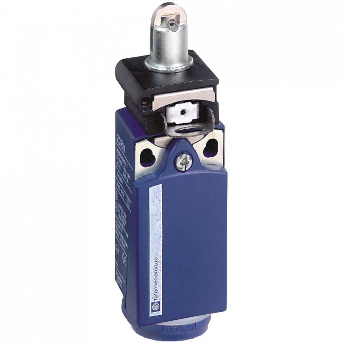 Концевой выключатель TELEMECANIQUE Sensors XCRB11 489435