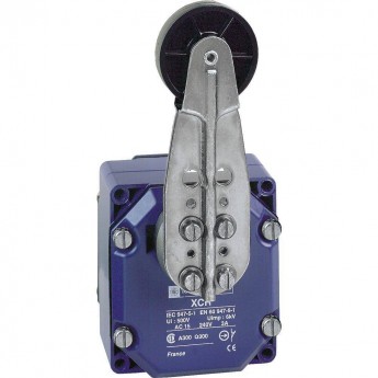 Концевой выключатель TELEMECANIQUE Sensors XCRE18 489438