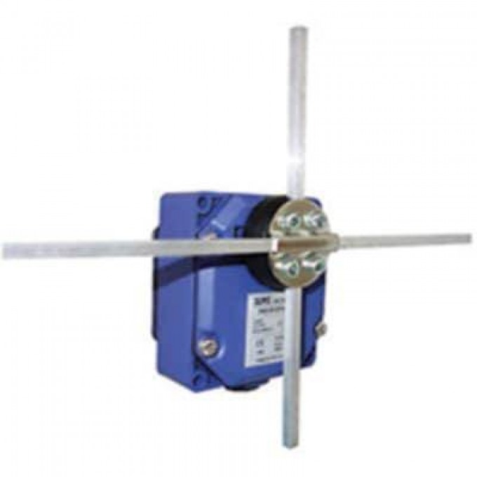 Концевой выключатель TELEMECANIQUE Sensors XCRF17 489442