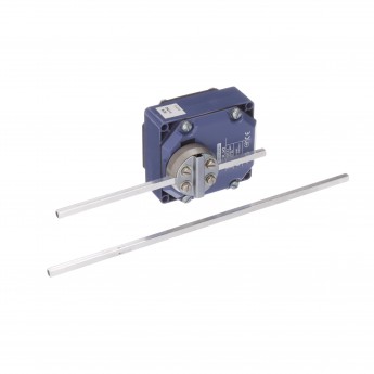 Концевой выключатель TELEMECANIQUE Sensors XCRF17H2 489444 Концевой выключатель TELEMECANIQUE Sensors XCRF17H2 489444