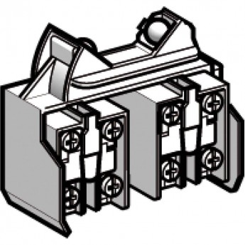 Рубильник и привод выключателя TELEMECANIQUE Sensors XCRZ901 489451 Рубильник и привод выключателя TELEMECANIQUE Sensors XCRZ901 489451