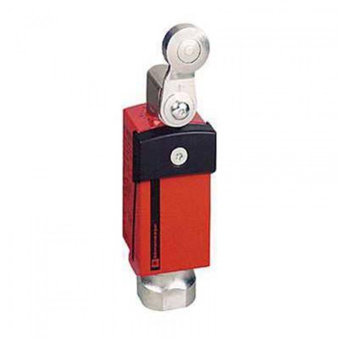 Концевой выключатель TELEMECANIQUE Sensors XCSD3719N12 489461