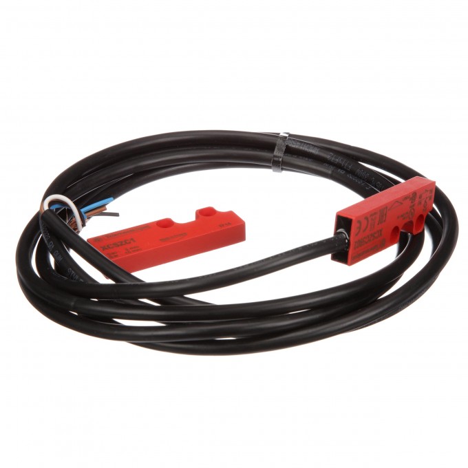 Магнитный и герконовый переключатель TELEMECANIQUE Sensors XCSDMC5902 489474