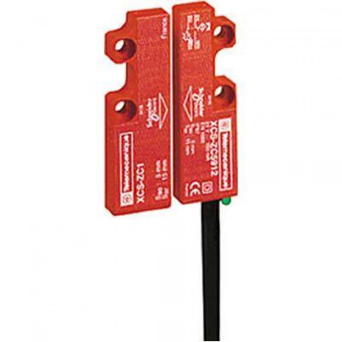 Магнитный и герконовый переключатель TELEMECANIQUE Sensors XCSDMC5912 489476