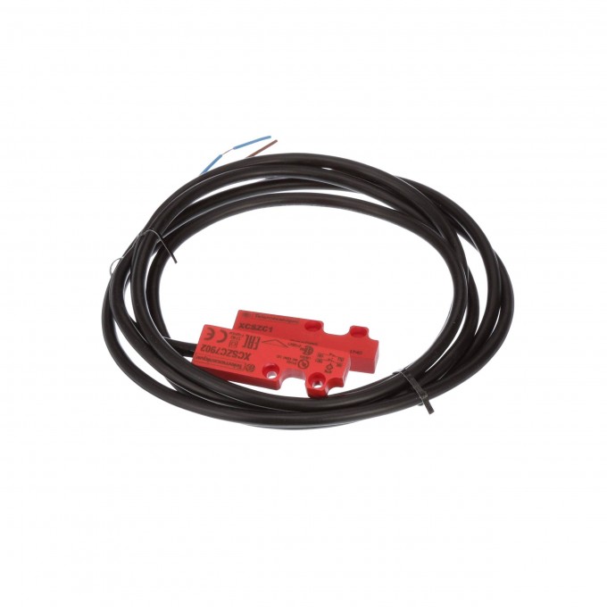 Магнитный и герконовый переключатель TELEMECANIQUE Sensors XCSDMC7902 489478