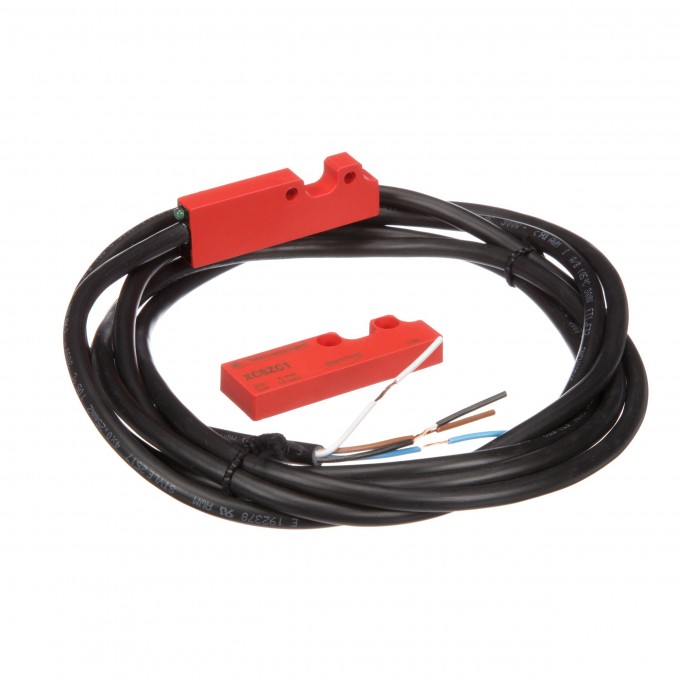 Магнитный и герконовый переключатель TELEMECANIQUE Sensors XCSDMC7912 489479