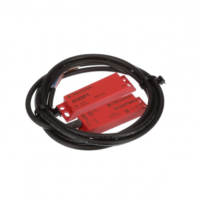 Магнитный и герконовый переключатель TELEMECANIQUE Sensors XCSDMP5002 489480