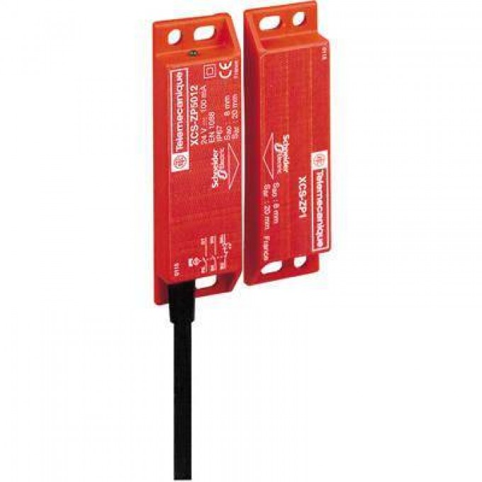 Магнитный и герконовый переключатель TELEMECANIQUE Sensors XCSDMP5005 489481