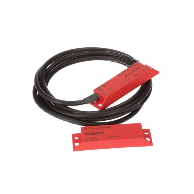 Магнитный и герконовый переключатель TELEMECANIQUE Sensors XCSDMP7012 489484