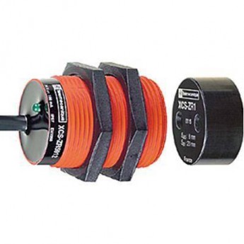 Магнитный и герконовый переключатель TELEMECANIQUE Sensors XCSDMR5902 489485 Магнитный и герконовый переключатель TELEMECANIQUE Sensors XCSDMR5902 489485