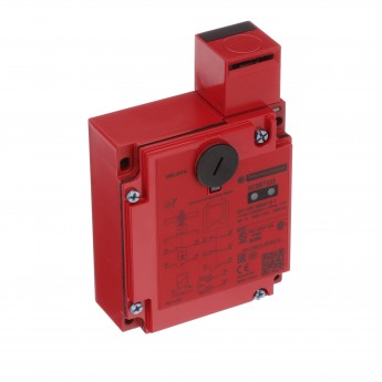 Переключатель с блокировкой TELEMECANIQUE Sensors XCSE7333 489492 Переключатель с блокировкой TELEMECANIQUE Sensors XCSE7333 489492