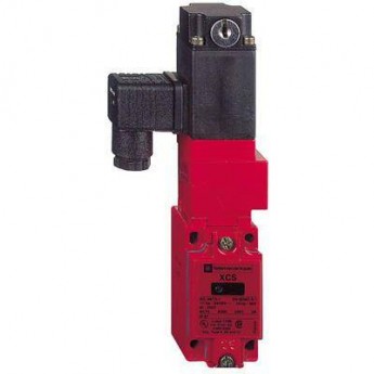 Переключатель с блокировкой TELEMECANIQUE Sensors XCSL761B2 489499 Переключатель с блокировкой TELEMECANIQUE Sensors XCSL761B2 489499