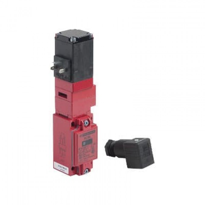 Переключатель с блокировкой TELEMECANIQUE Sensors XCSL784B3 489506