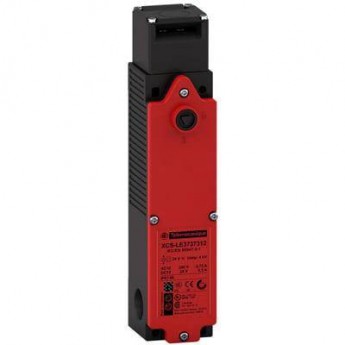 Переключатель с блокировкой TELEMECANIQUE Sensors XCSLE2525312 489507 Переключатель с блокировкой TELEMECANIQUE Sensors XCSLE2525312 489507