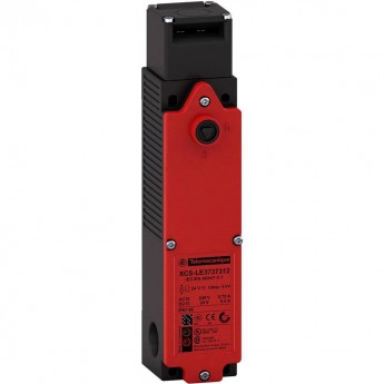 Переключатель с блокировкой TELEMECANIQUE Sensors XCSLF3535533 489527 Переключатель с блокировкой TELEMECANIQUE Sensors XCSLF3535533 489527