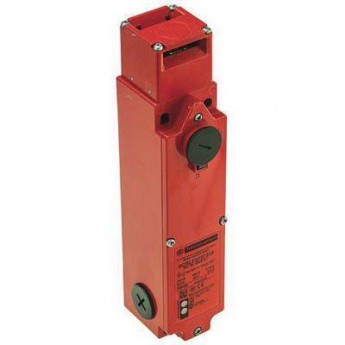 Переключатель с блокировкой TELEMECANIQUE Sensors XCSLF3737312 489528 Переключатель с блокировкой TELEMECANIQUE Sensors XCSLF3737312 489528