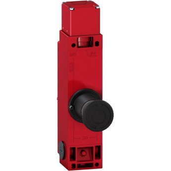 Переключатель с блокировкой TELEMECANIQUE Sensors XCSLF373741M3 489535 Переключатель с блокировкой TELEMECANIQUE Sensors XCSLF373741M3 489535