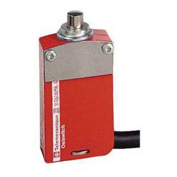 Концевой выключатель TELEMECANIQUE Sensors XCSM3710L2 489539 Концевой выключатель TELEMECANIQUE Sensors XCSM3710L2 489539