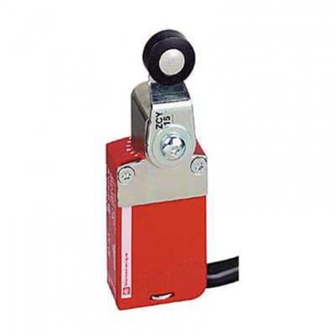 Концевой выключатель TELEMECANIQUE Sensors XCSM3715L2 489540