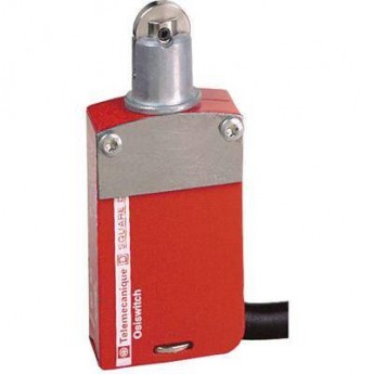 Концевой выключатель TELEMECANIQUE Sensors XCSM3902L5 489543 Концевой выключатель TELEMECANIQUE Sensors XCSM3902L5 489543