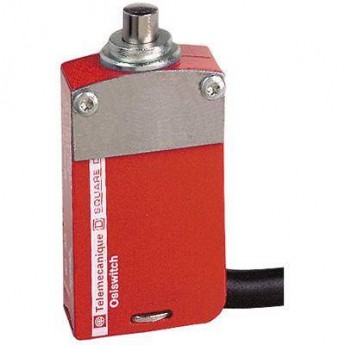 Концевой выключатель TELEMECANIQUE Sensors XCSM3910L5 489545 Концевой выключатель TELEMECANIQUE Sensors XCSM3910L5 489545