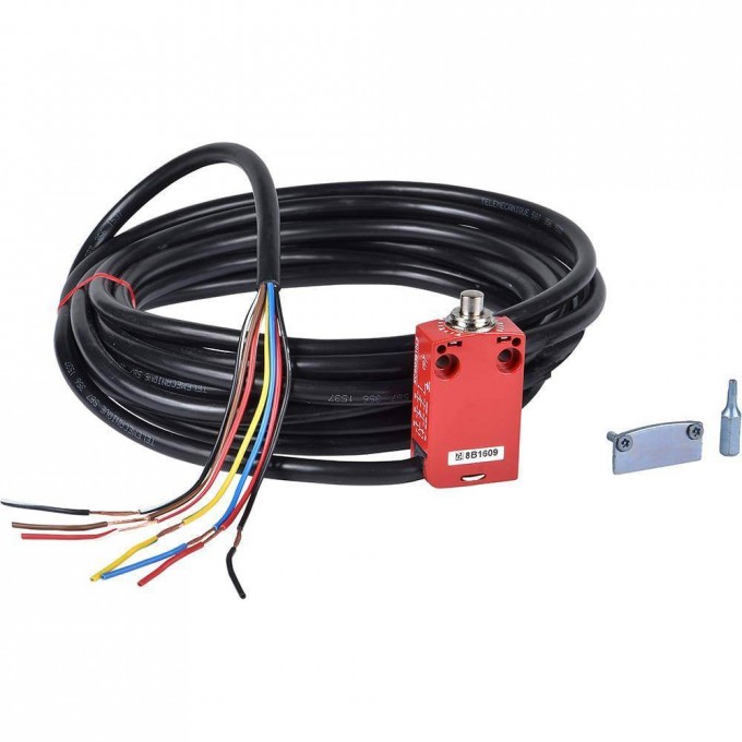 Концевой выключатель TELEMECANIQUE Sensors XCSM4110L2 489547