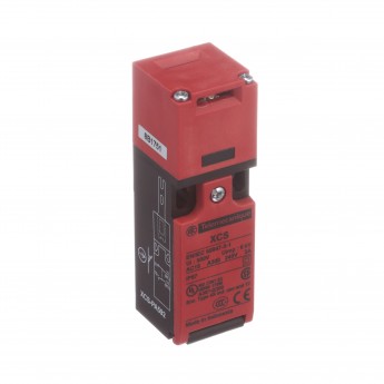 Переключатель с блокировкой TELEMECANIQUE Sensors XCSPA592 489558 Переключатель с блокировкой TELEMECANIQUE Sensors XCSPA592 489558