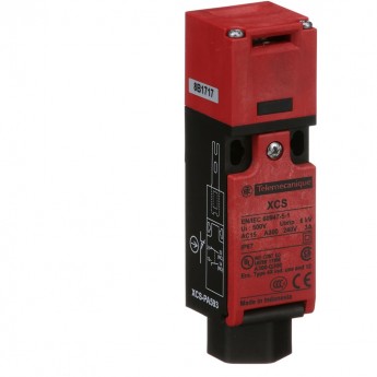 Переключатель с блокировкой TELEMECANIQUE Sensors XCSPA593 489559 Переключатель с блокировкой TELEMECANIQUE Sensors XCSPA593 489559