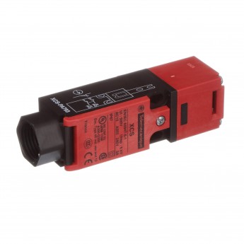 Переключатель с блокировкой TELEMECANIQUE Sensors XCSPA793 489561 Переключатель с блокировкой TELEMECANIQUE Sensors XCSPA793 489561