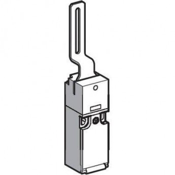 Переключатель с блокировкой TELEMECANIQUE Sensors XCSPL581 489565 Переключатель с блокировкой TELEMECANIQUE Sensors XCSPL581 489565