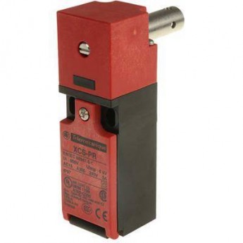 Переключатель с блокировкой TELEMECANIQUE Sensors XCSPR751 489571 Переключатель с блокировкой TELEMECANIQUE Sensors XCSPR751 489571