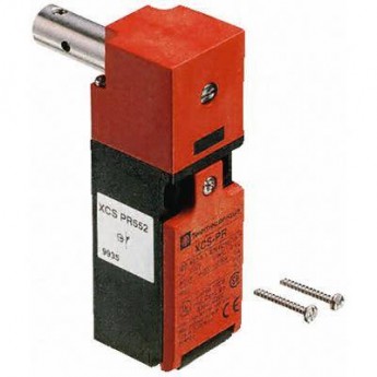 Переключатель с блокировкой TELEMECANIQUE Sensors XCSPR752 489572 Переключатель с блокировкой TELEMECANIQUE Sensors XCSPR752 489572