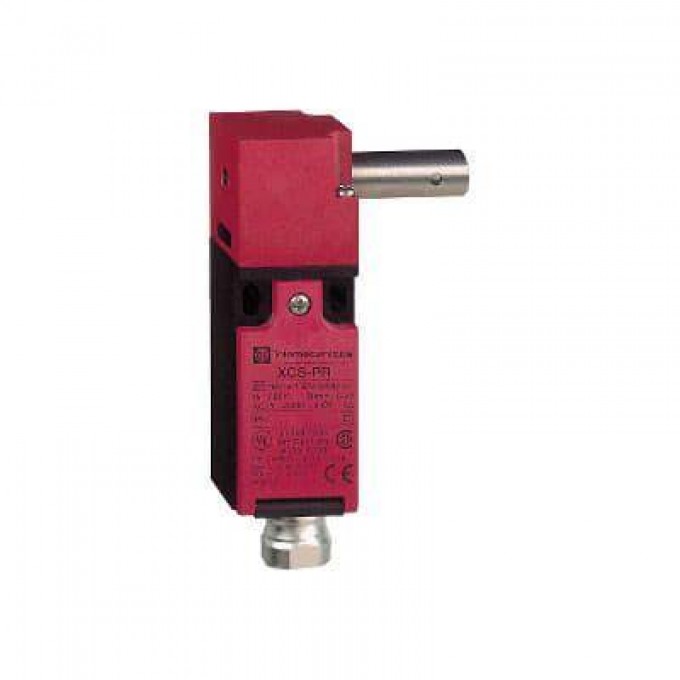 Переключатель с блокировкой TELEMECANIQUE Sensors XCSPR753 489573