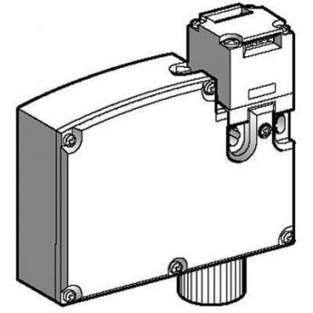 Переключатель с блокировкой TELEMECANIQUE Sensors XCSTE7313 489582 Переключатель с блокировкой TELEMECANIQUE Sensors XCSTE7313 489582