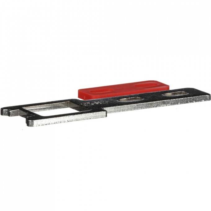 Блокировочный ключ TELEMECANIQUE Sensors XCSZ01 489584